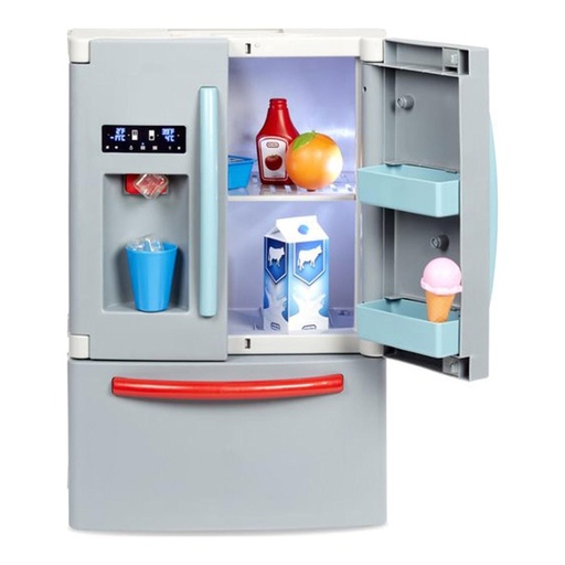 [175060] First Fridge