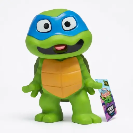 [84215] Tmnt Tales Fig; Bebé