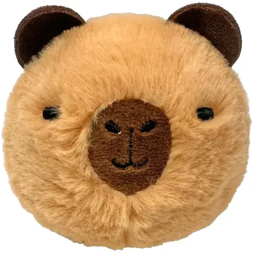 [830931] Ty Beanie Bouncers  Capibara 