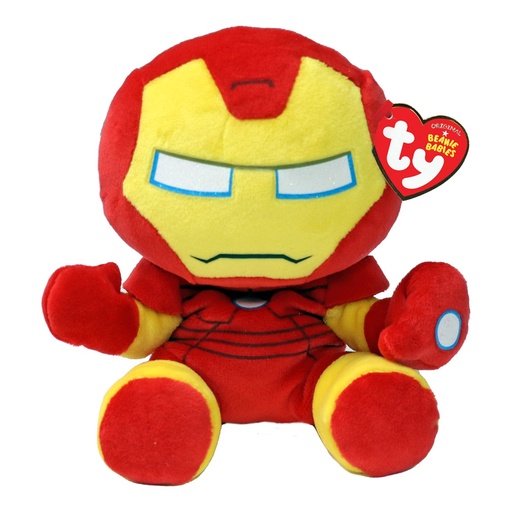 [41188] Ty Iron Man