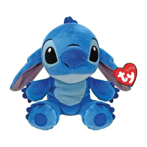[41188] Ty Stitch Peq