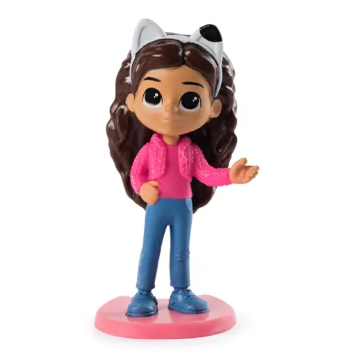 [6073640] Gabby Doll House figuras 6073640