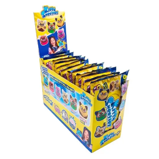 [2408003] Candy Pops- Kitty Sweeties peluche 1  2408003