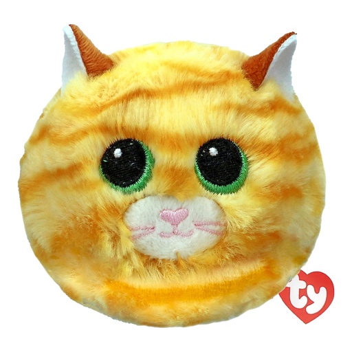 [83093] Ty Beanie Bouncers Purry 