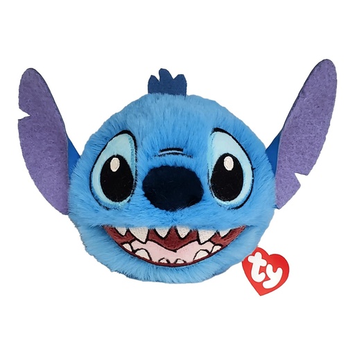 [83029] Ty Bouncers licencias stich