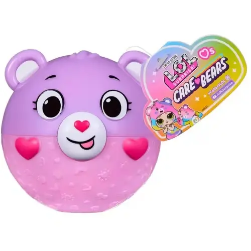 [542704] Lol Surprise Care Bears Tods 