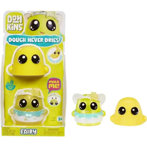 [122913] DohKins Fairy Tray