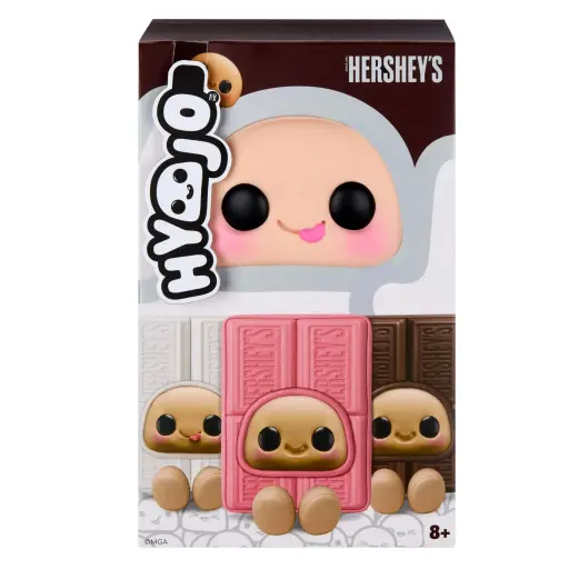 [124191] Hyojo Hershey·s Candy Bar