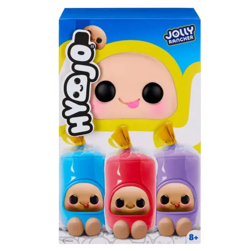 [124191] Hyojo Jolly Rancher