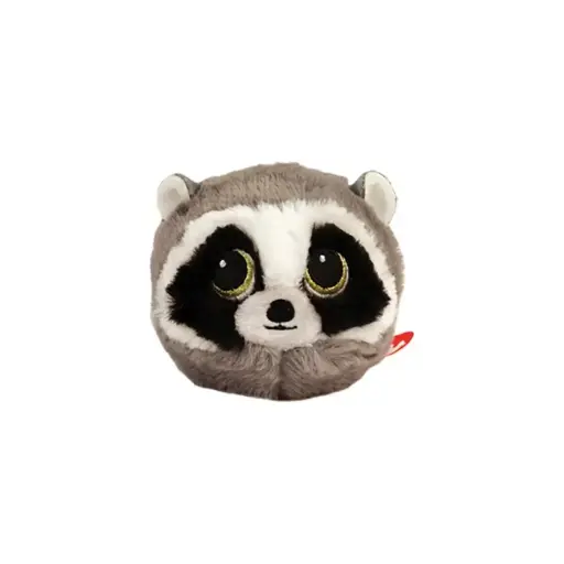 [83093] Ty Beanie Bouncers Bandito Mapache