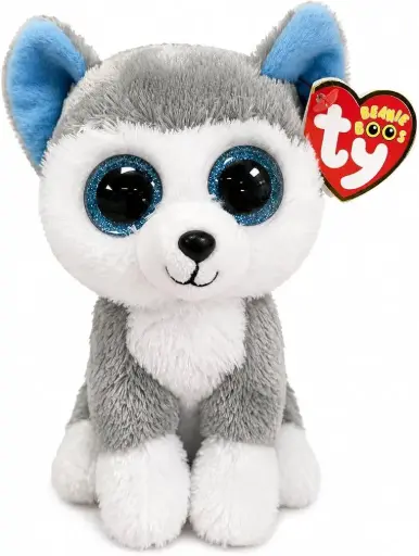 [36492] Ty beanie boos reg slush