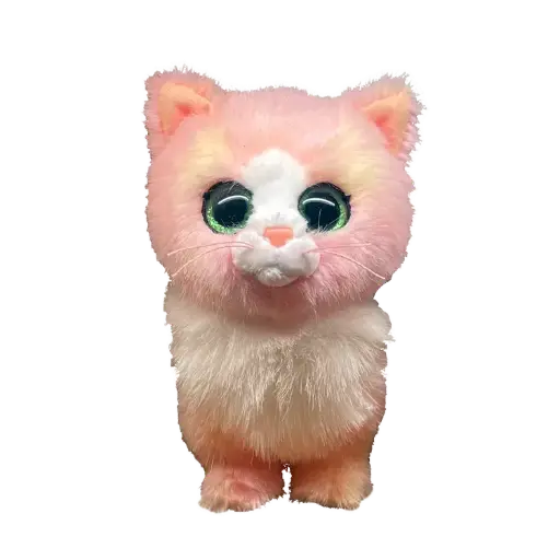 [36492] Ty beanie boos reg lady
