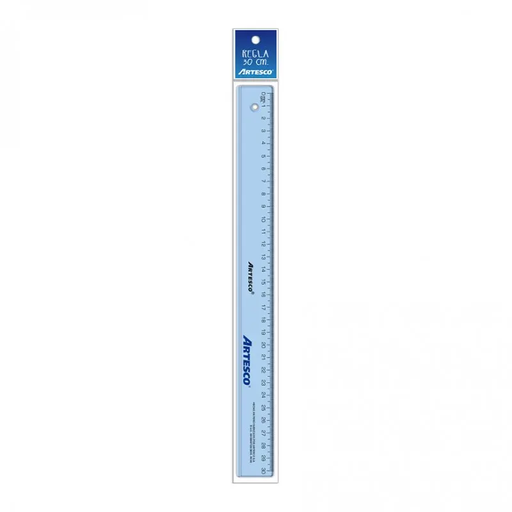 [10005100] Regla 30 cm