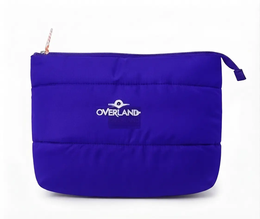 [COM] Cartuchera Overland Morada